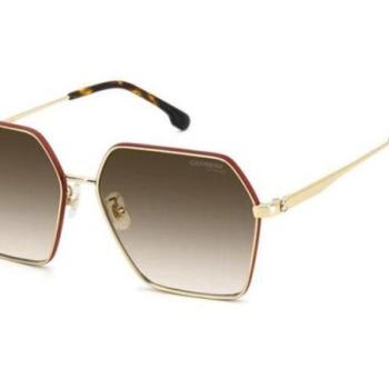 Carrera CARRERA3057/S OFY/HA ONE SIZE (60) Arany Férfi Napszemüvegek kép