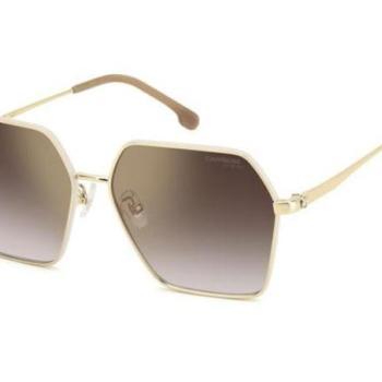 Carrera CARRERA3057/S VVP/YK ONE SIZE (60) Arany Férfi Napszemüvegek kép