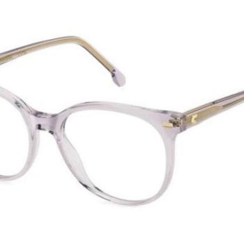 Carrera CARRERA3059 BIA ONE SIZE (52) Lila Férfi Dioptriás szemüvegek kép