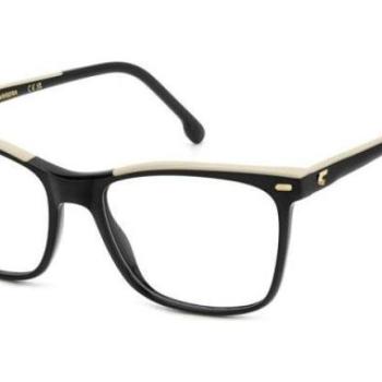 Carrera CARRERA3060 0WM ONE SIZE (54) Fekete Férfi Dioptriás szemüvegek kép