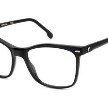 Carrera CARRERA3060 2M2 ONE SIZE (54) Fekete Férfi Dioptriás szemüvegek kép