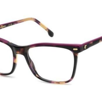 Carrera CARRERA3060 Q0J ONE SIZE (54) Havana Férfi Dioptriás szemüvegek kép