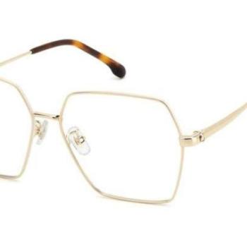 Carrera CARRERA3061 VVP ONE SIZE (58) Arany Férfi Dioptriás szemüvegek kép