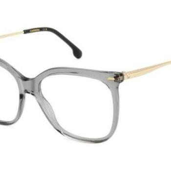 Carrera CARRERA3062 KB7 ONE SIZE (55) Szürke Férfi Dioptriás szemüvegek kép