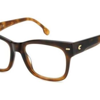 Carrera CARRERA3063 WR9 ONE SIZE (52) Barna Férfi Dioptriás szemüvegek kép
