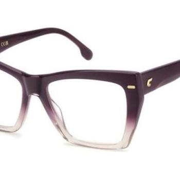 Carrera CARRERA3064 0T7 ONE SIZE (55) Lila Férfi Dioptriás szemüvegek kép