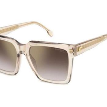 Carrera CARRERA3067/S FWM/YK ONE SIZE (56) Rózsaszín Férfi Napszemüvegek kép