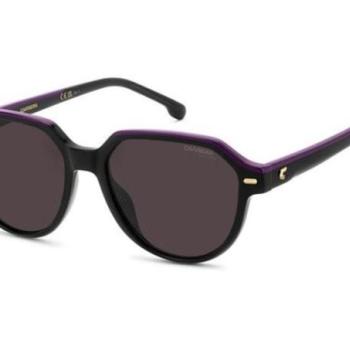 Carrera CARRERA3068/S HK8/K2 ONE SIZE (53) Fekete Férfi Napszemüvegek kép