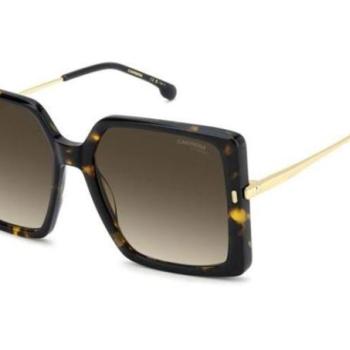 Carrera CARRERA3070/S 2IK/HA ONE SIZE (57) Havana Férfi Napszemüvegek kép