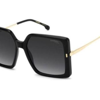 Carrera CARRERA3070/S 2M2/9O ONE SIZE (57) Fekete Férfi Napszemüvegek kép