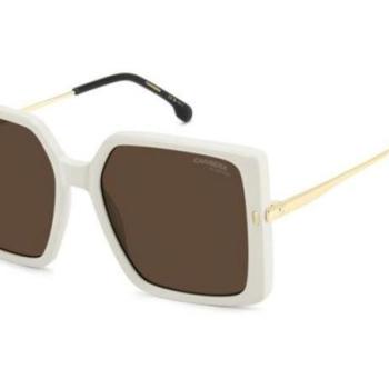 Carrera CARRERA3070/S SZJ/70 ONE SIZE (57) Fehér Férfi Napszemüvegek kép