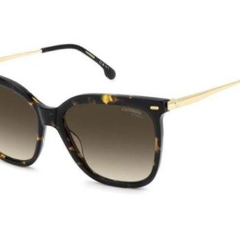 Carrera CARRERA3071/S 2IK/HA ONE SIZE (57) Havana Férfi Napszemüvegek kép