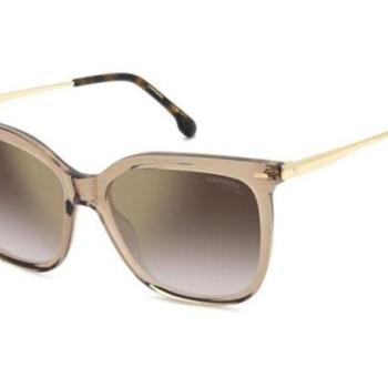 Carrera CARRERA3071/S FT4/YK ONE SIZE (57) Barna Férfi Napszemüvegek kép