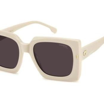 Carrera CARRERA3072/S 10A/K2 ONE SIZE (55) Bézs Férfi Napszemüvegek kép