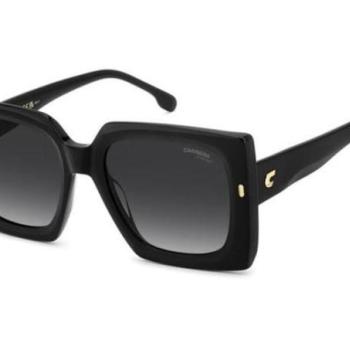 Carrera CARRERA3072/S 807/9O ONE SIZE (55) Fekete Férfi Napszemüvegek kép