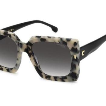 Carrera CARRERA3072/S AHF/9O ONE SIZE (55) Bézs Férfi Napszemüvegek kép