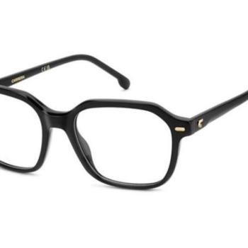 Carrera CARRERA3073 807 ONE SIZE (51) Fekete Férfi Dioptriás szemüvegek kép