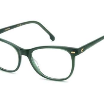 Carrera CARRERA3074 ZI9 L (53) Zöld Férfi Dioptriás szemüvegek kép