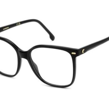 Carrera CARRERA3075 807 ONE SIZE (55) Fekete Férfi Dioptriás szemüvegek kép