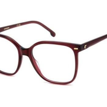 Carrera CARRERA3075 LHF ONE SIZE (55) Vörös Férfi Dioptriás szemüvegek kép