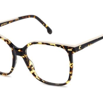 Carrera CARRERA3075 XLT ONE SIZE (55) Havana Férfi Dioptriás szemüvegek kép