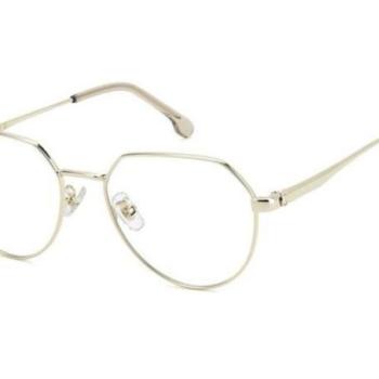Carrera CARRERA3076 84E ONE SIZE (52) Arany Férfi Dioptriás szemüvegek kép