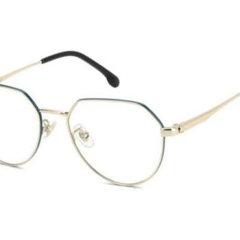 Carrera CARRERA3076 OGA ONE SIZE (52) Arany Férfi Dioptriás szemüvegek kép