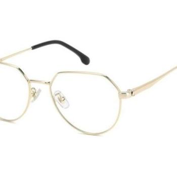 Carrera CARRERA3076 RHL ONE SIZE (52) Arany Férfi Dioptriás szemüvegek kép