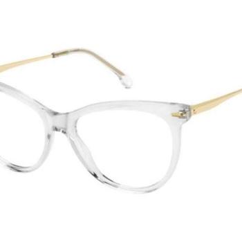 Carrera CARRERA3078 REJ ONE SIZE (55) Kristály Férfi Dioptriás szemüvegek kép