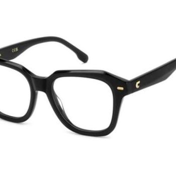 Carrera CARRERA3079 807 ONE SIZE (51) Fekete Férfi Dioptriás szemüvegek kép