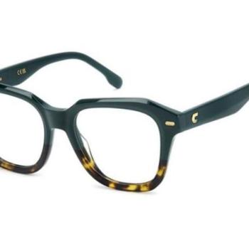 Carrera CARRERA3079 CVT ONE SIZE (51) Kék Férfi Dioptriás szemüvegek kép