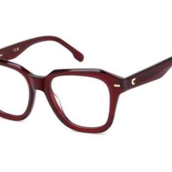 Carrera CARRERA3079 LHF ONE SIZE (51) Vörös Férfi Dioptriás szemüvegek kép