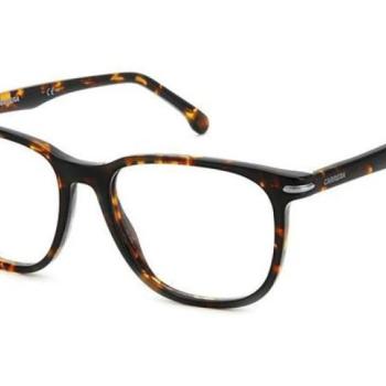 Carrera CARRERA308 086 ONE SIZE (53) Havana Unisex Dioptriás szemüvegek kép