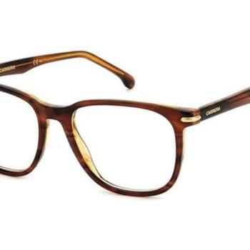 Carrera CARRERA308 EX4 ONE SIZE (53) Havana Unisex Dioptriás szemüvegek kép