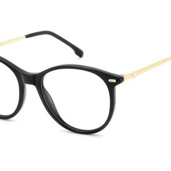 Carrera CARRERA3094 807 ONE SIZE (53) Fekete Férfi Dioptriás szemüvegek kép