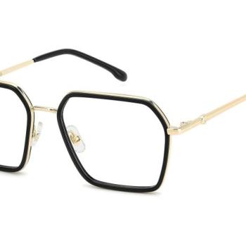 Carrera CARRERA3095 807 ONE SIZE (55) Fekete Férfi Dioptriás szemüvegek kép
