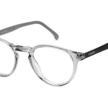 Carrera CARRERA310 KB7 ONE SIZE (48) Szürke Unisex Dioptriás szemüvegek kép