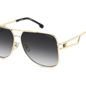 Carrera CARRERA3100/S 000/9O ONE SIZE (63) Arany Férfi Napszemüvegek kép