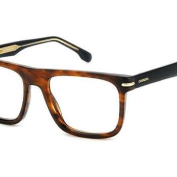 Carrera CARRERA312 086 ONE SIZE (54) Havana Női Dioptriás szemüvegek kép