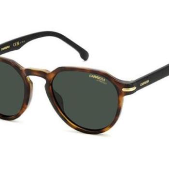 Carrera CARRERA314/S 086/QT ONE SIZE (50) Havana Unisex Napszemüvegek kép