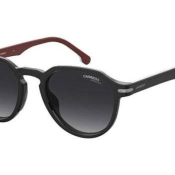 Carrera CARRERA314/S GUU/9O ONE SIZE (50) Fekete Unisex Napszemüvegek kép