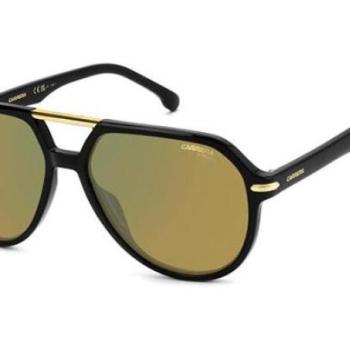 Carrera CARRERA315/S 71C/MJ ONE SIZE (58) Fekete Női Napszemüvegek kép