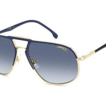 Carrera CARRERA318/S KY2/08 ONE SIZE (60) Kék Női Napszemüvegek kép