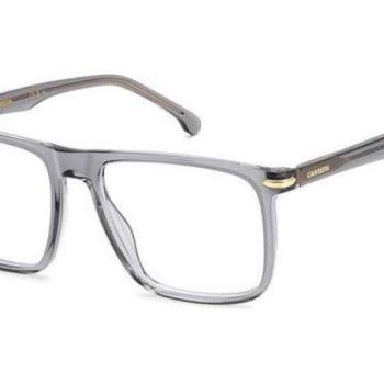 Carrera CARRERA319 KB7 ONE SIZE (56) Szürke Női Dioptriás szemüvegek kép