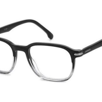 Carrera CARRERA320 08A ONE SIZE (51) Fekete Női Dioptriás szemüvegek kép