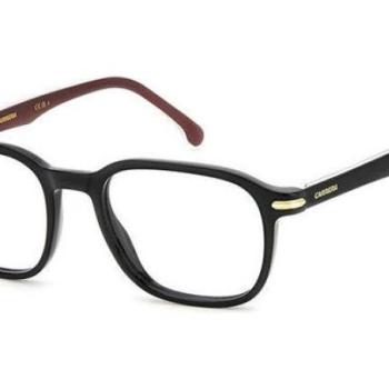 Carrera CARRERA320 GUU ONE SIZE (51) Fekete Női Dioptriás szemüvegek kép