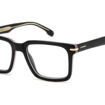 Carrera CARRERA321 M4P ONE SIZE (53) Fekete Női Dioptriás szemüvegek kép