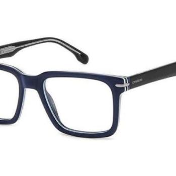 Carrera CARRERA321 Y00 ONE SIZE (53) Kék Női Dioptriás szemüvegek kép