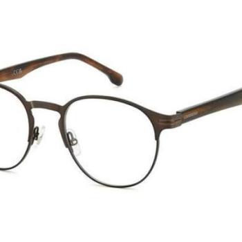 Carrera CARRERA322 09Q ONE SIZE (50) Barna Női Dioptriás szemüvegek kép