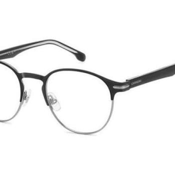 Carrera CARRERA322 RZZ ONE SIZE (50) Fekete Női Dioptriás szemüvegek kép